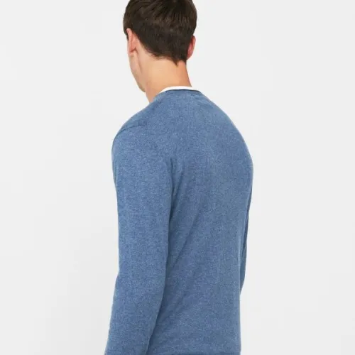 Cotton Sweater