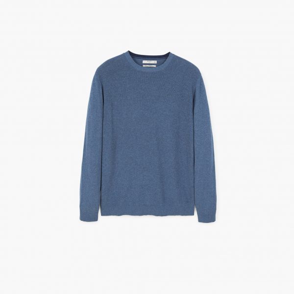 Cotton Sweater