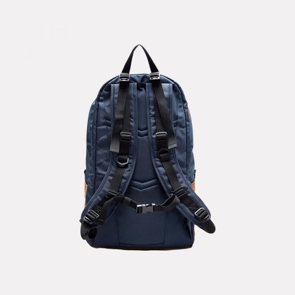 Contrast Backpack