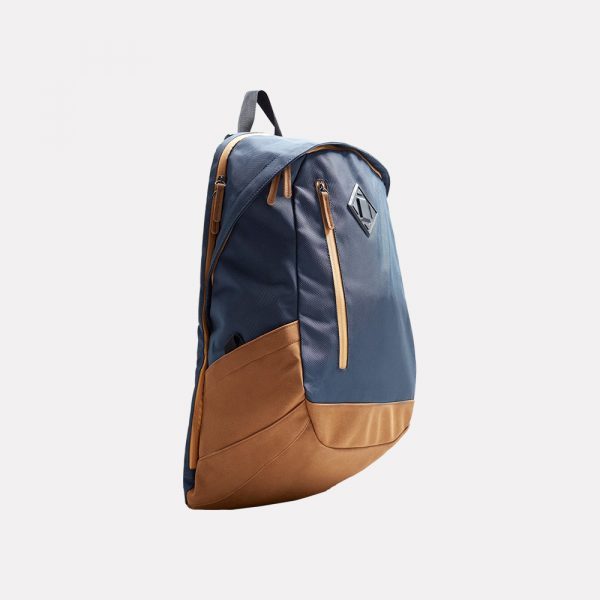 Contrast Backpack