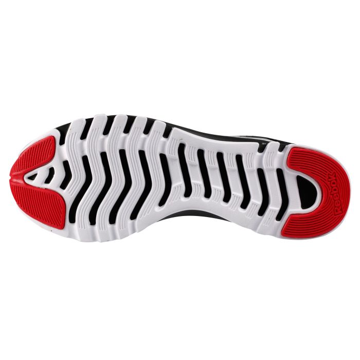 Reebok Sublite Duo Rush Orange