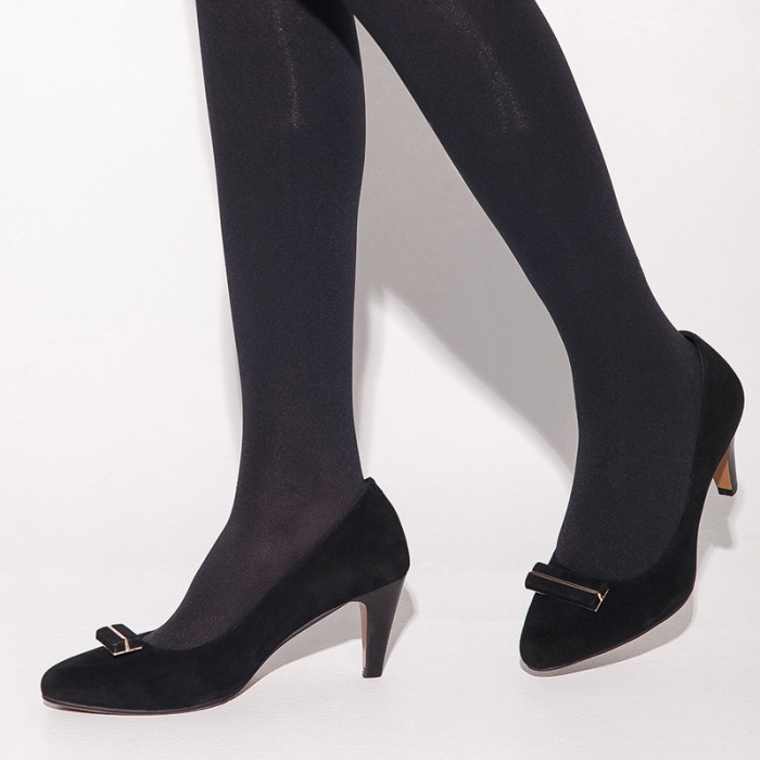 BASSIRIANA 2017 Nwe Fashion High-heeled Shoes Women's Pumps Pointed Toe Thin Heel Sweet Women Shoes Sexy Beautiful Single Shoes