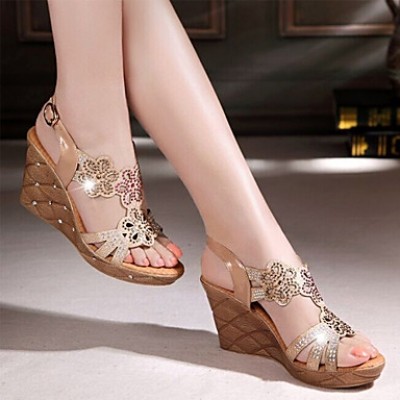 Women's Sensual Dress Sandal