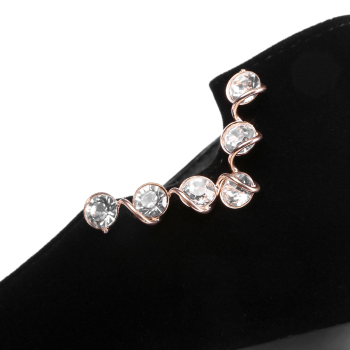 NEMAONE Size 34-43 High Quality Elegant Thin High Heels Pumps 2017 Fashion Sexy Pointed Toe Party Shoes Woman