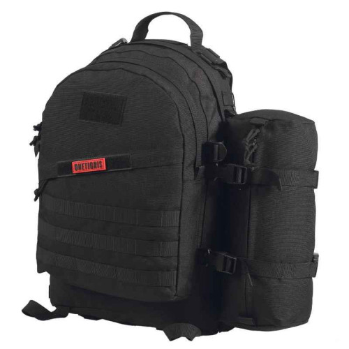 OneTigris 50L Military Assault Backpack