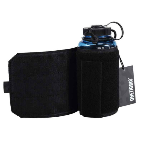 Water Bottle Pouch All in One Carrier