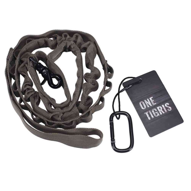 OneTigris Tactical Dog Training Leash