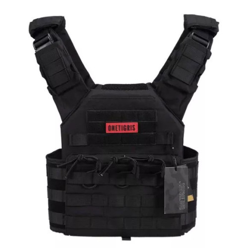 Plate Carrier Advanced Version