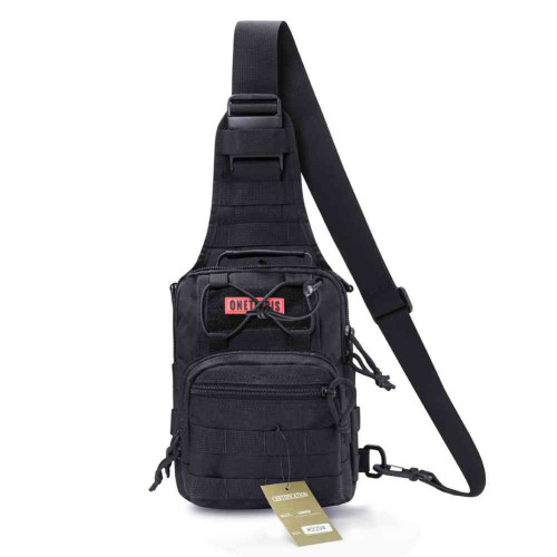 OneTigris Tactical EDC SLING Shoulder Bag
