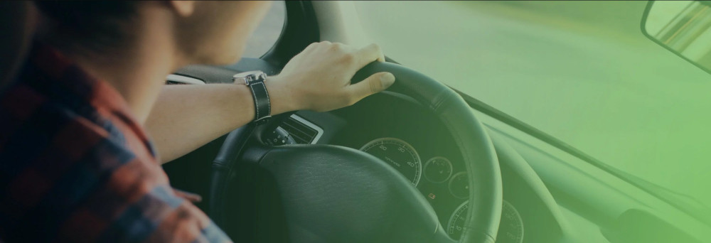 Drive with Avada
