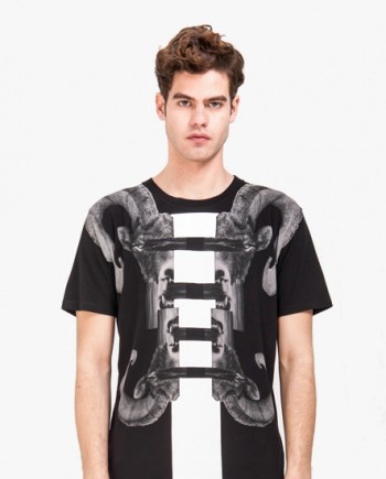 Anatole France T-Shirt