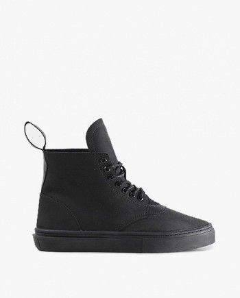 Chuck Taylor High Black Mono