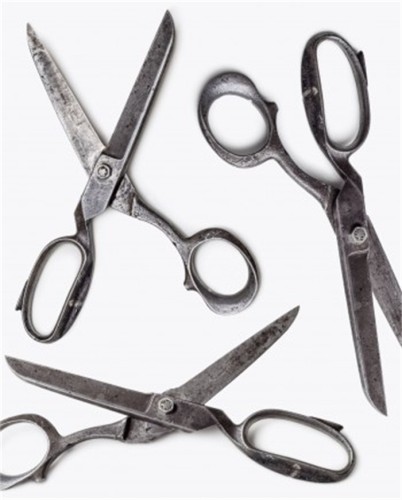 Stattop Leather Scissors
