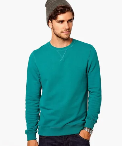 Rust Shirt With Half Sleeves 2