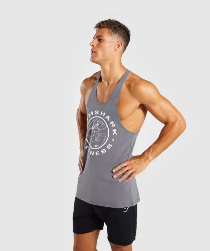 LEGACY STRINGER