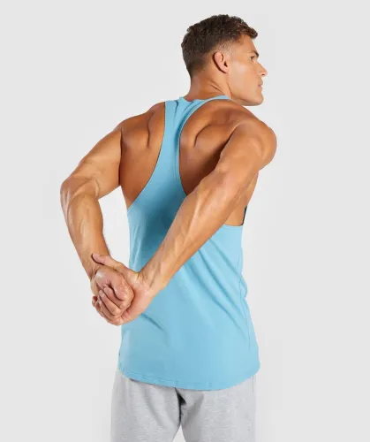 LEGACY STRINGER