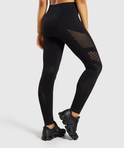 FLAWLESS KNIT TIGHTS