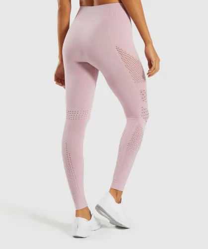 FLAWLESS KNIT TIGHTS