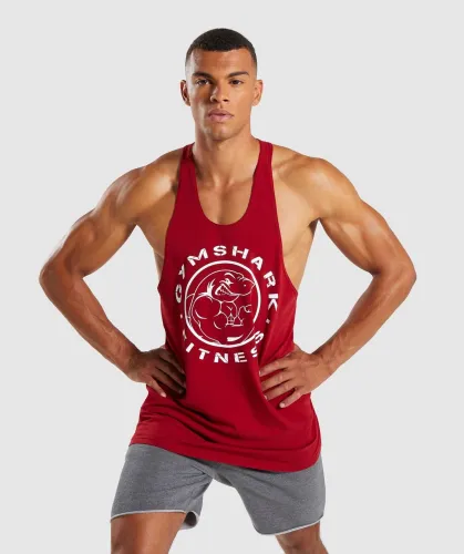 LEGACY STRINGER
