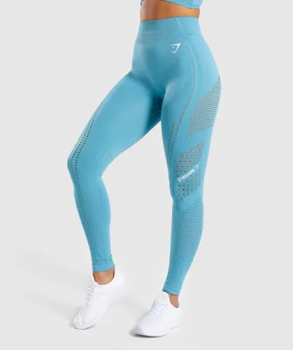 FLAWLESS KNIT TIGHTS