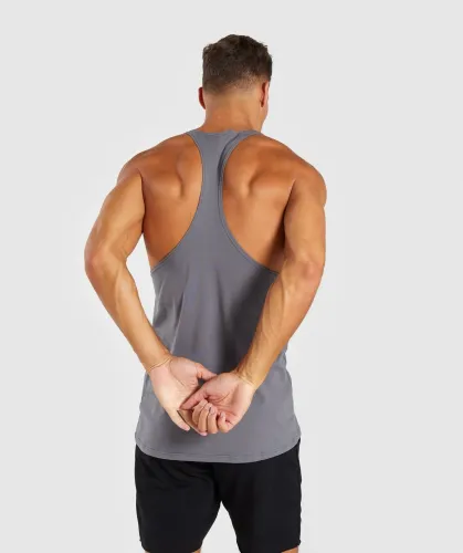 LEGACY STRINGER