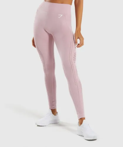FLAWLESS KNIT TIGHTS