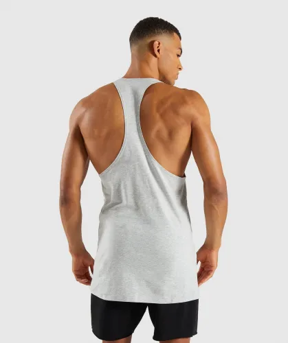 LEGACY STRINGER