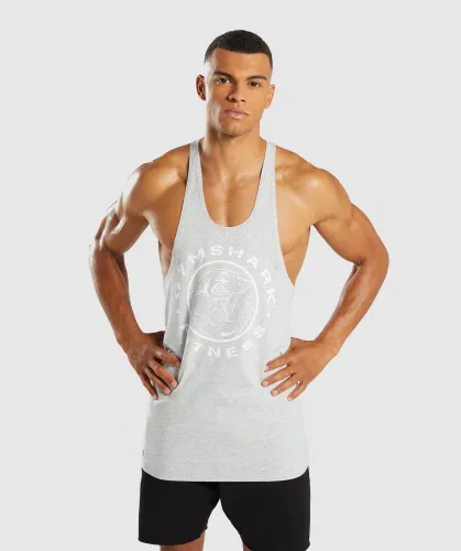 LEGACY STRINGER