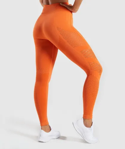 FLAWLESS KNIT TIGHTS