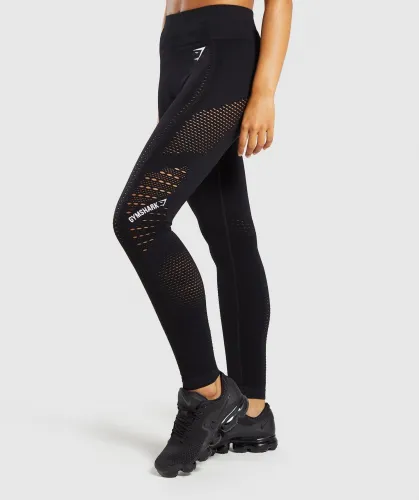 FLAWLESS KNIT TIGHTS
