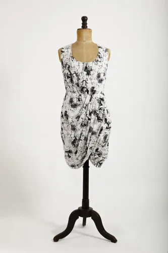 Tanya dress