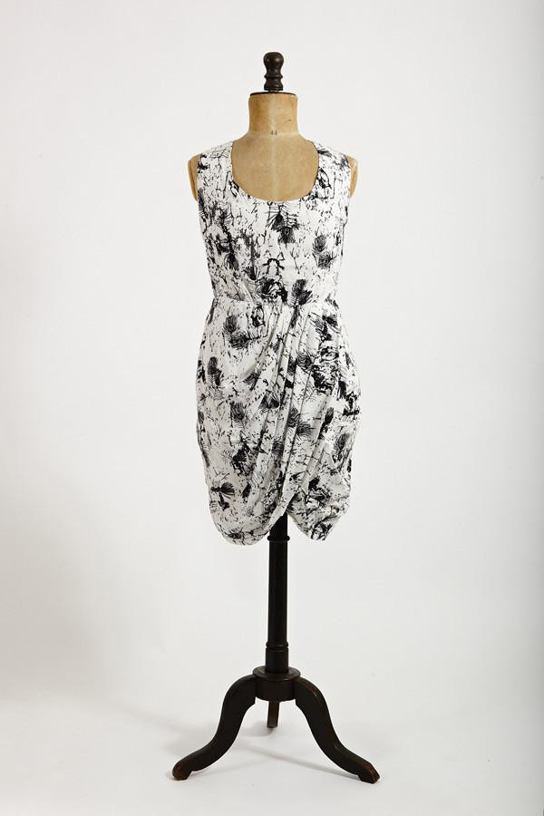 Tanya dress
