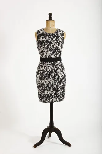 Joanna dress