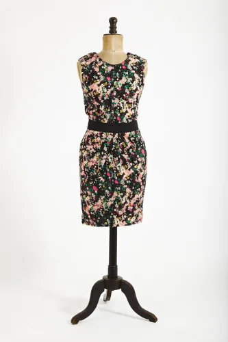 Joanna dress mix