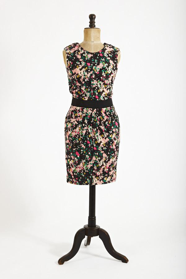 Joanna dress mix