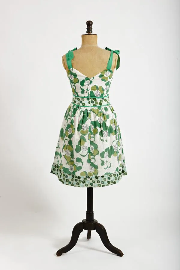 Natasha dress