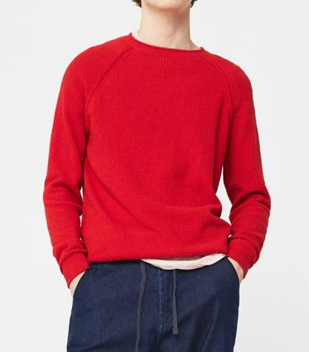 Joggings-style dark wash Jason jeans
