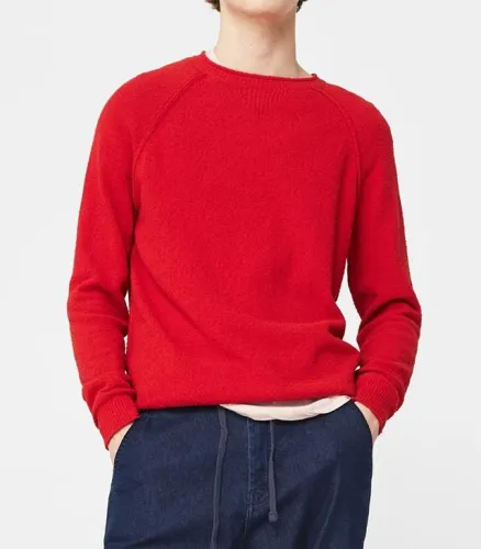 Joggings-style dark wash Jason jeans