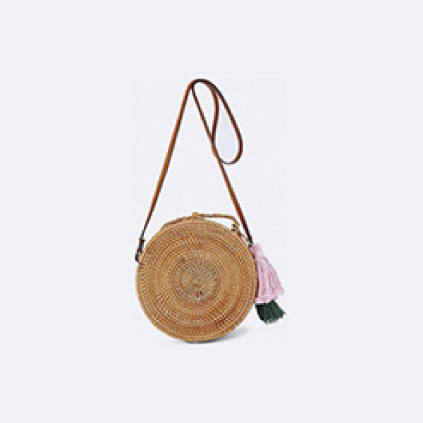 Rattan Chair1