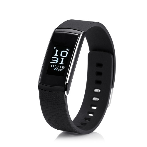 IWOWN I6 HR smartband Heart Rate Monitor Smart bracelet Sport Wristband Bluetooth 4.0 Smart Band Fitness Tracker for IOS Android