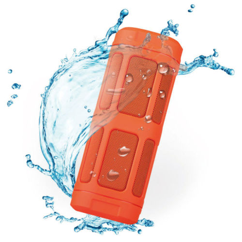 High Quality Speakers Home Audio Theater System Wireless Waterproof Bluetooth Subwoofer Speaker For Biking Cycling Outdoor Sport