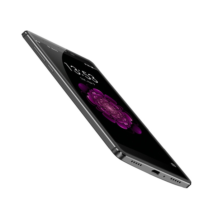 Oukitel U13 5.5 FHD 2.5D Screen Fingerprint Smartphone 3GB RAM+64GB ROM Cell Phone MT6753 Octa Core Android 6.0 Mobile Phone