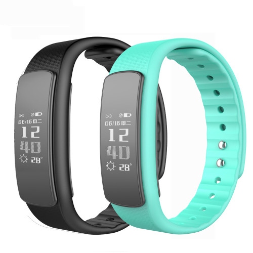 IWOWN I6 HR smartband Heart Rate Monitor Smart bracelet Sport Wristband Bluetooth 4.0 Smart Band Fitness Tracker for IOS Android