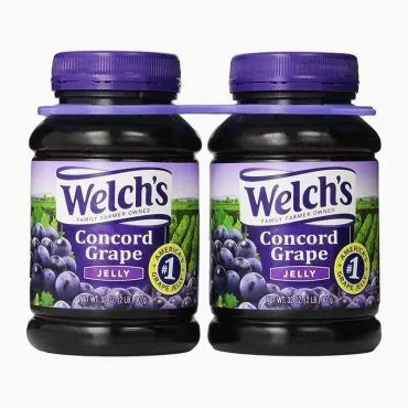 Welch’s Family Farmer