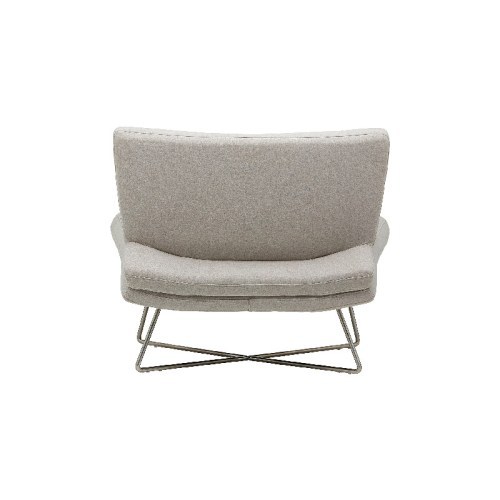 Rivet Farr Lotus Accent Chair