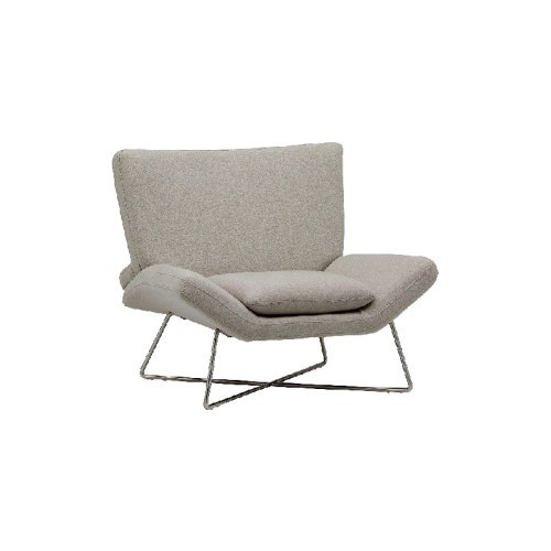 Rivet Farr Lotus Accent Chair