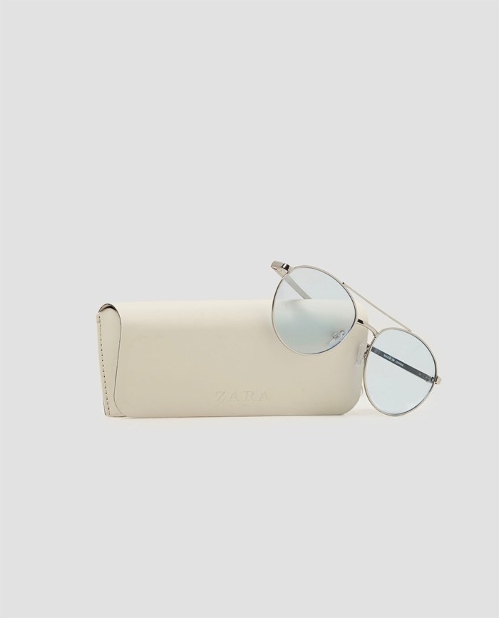 Metal Sunglasses