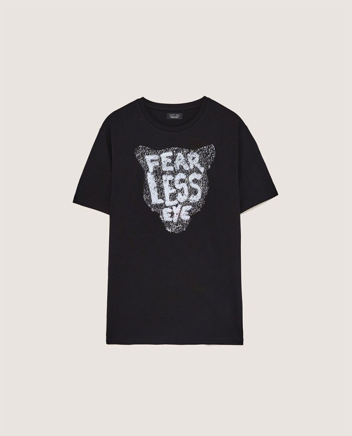 Sequinned T-Shirt