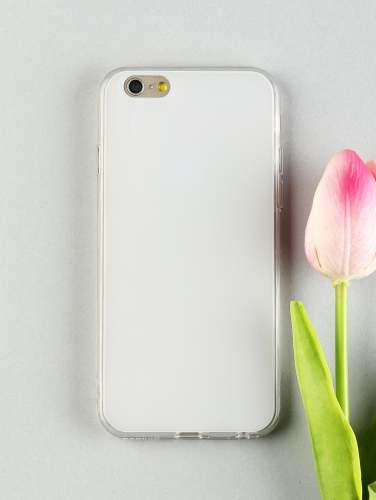 DIY Phone Case For Iphone - White For Iphone 6