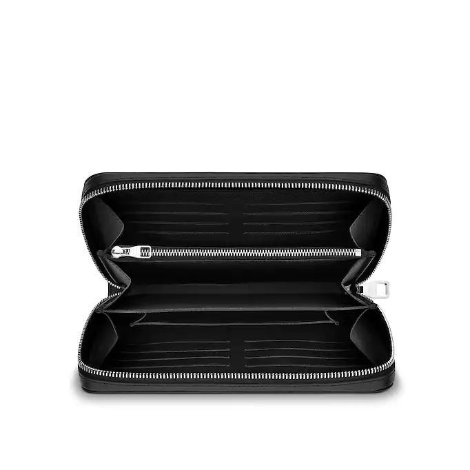 Louis Vuitton Zippy XL Wallet N63284